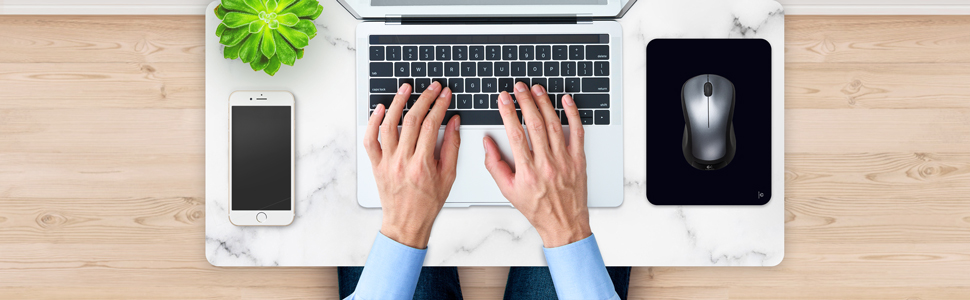 Audimi small mouse pad