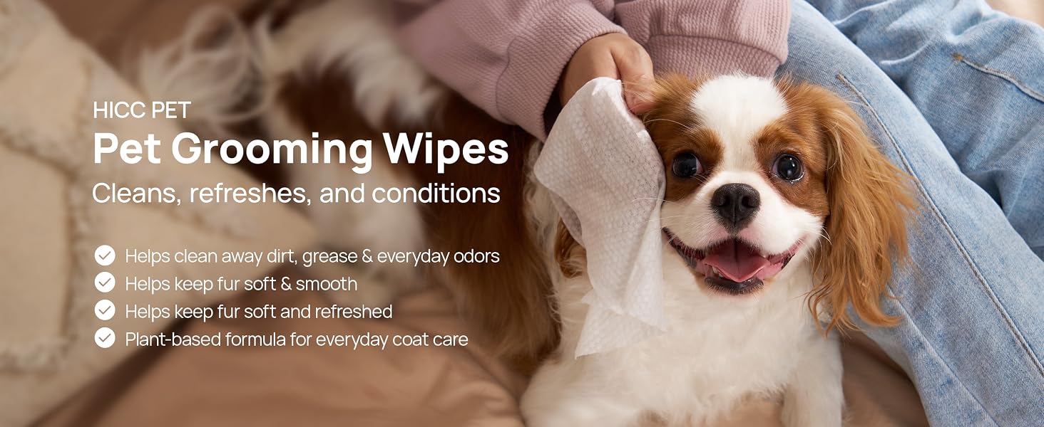 dog Wipes