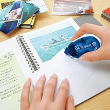 Kokuyo Dotliner Strong Adhesive Tape Glue