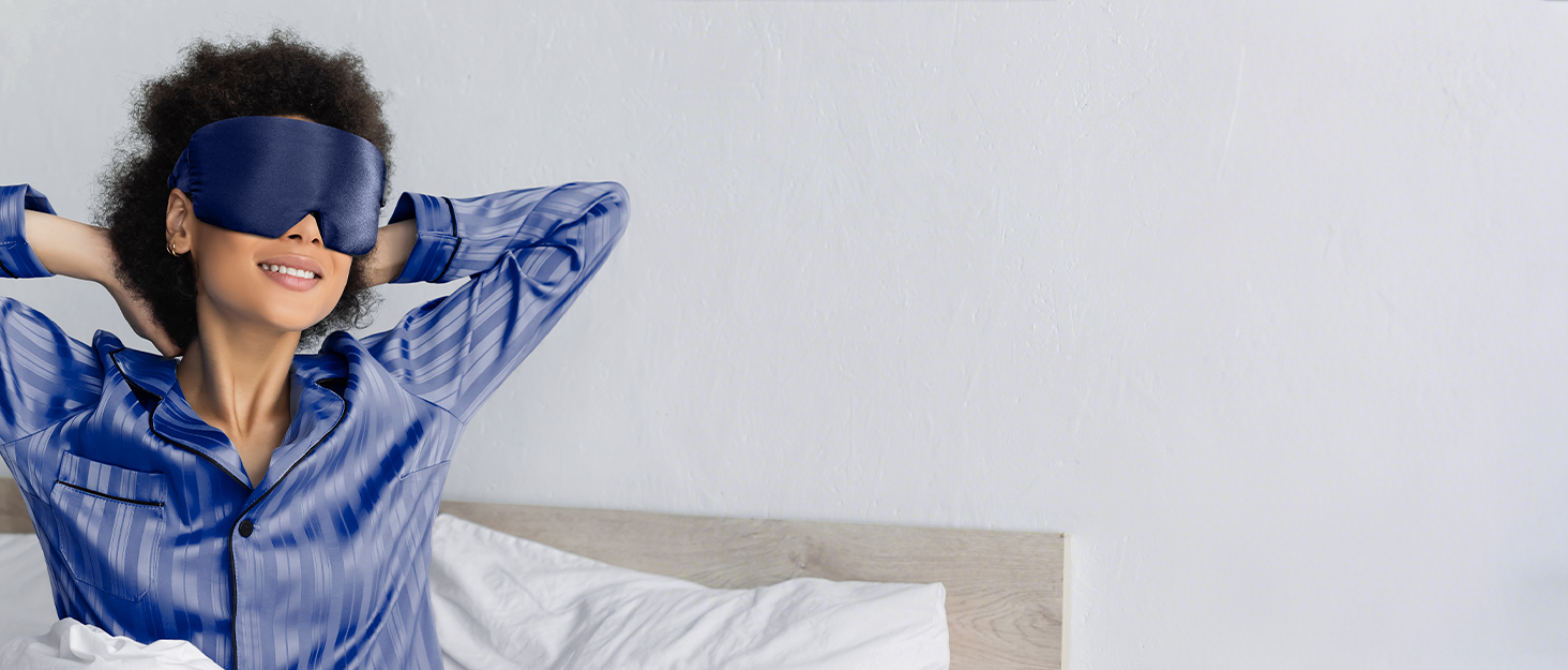 heated eye masks for dry eyes