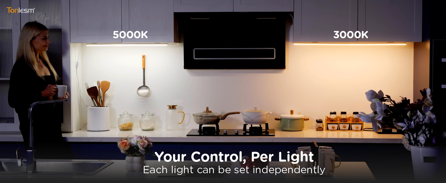 under cabinet lighting plug