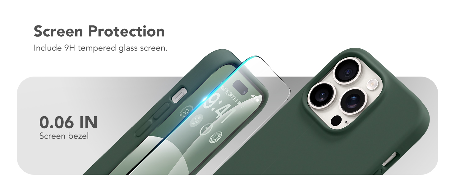 Compatible with iPhone 14 Pro Max Case