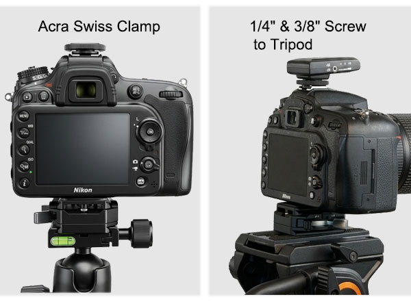 Camera Mount