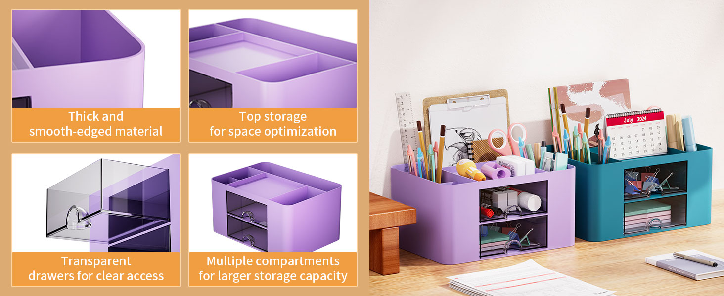 desk accessories