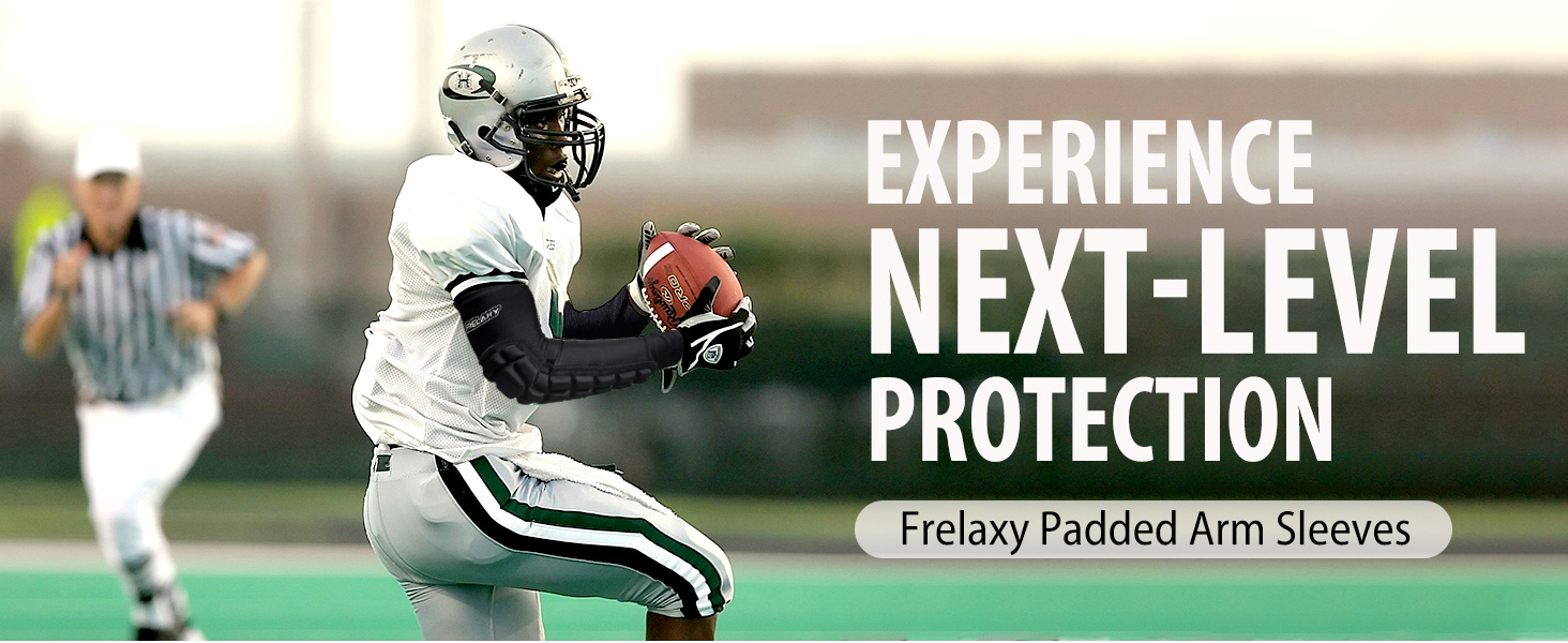 Experience Next-Level Protection