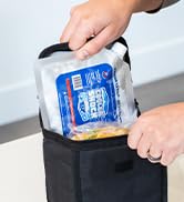 5 Pack Lunch Box Size