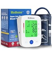 Blood Pressure Monitor