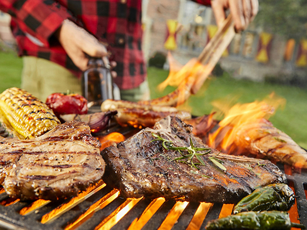 Digital Infrared Thermometer Gun