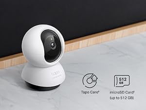 Tapo C220