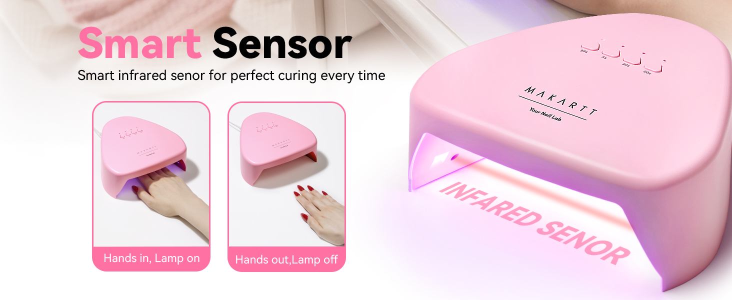 uv nail lamp uv light for gel nails nail lamp