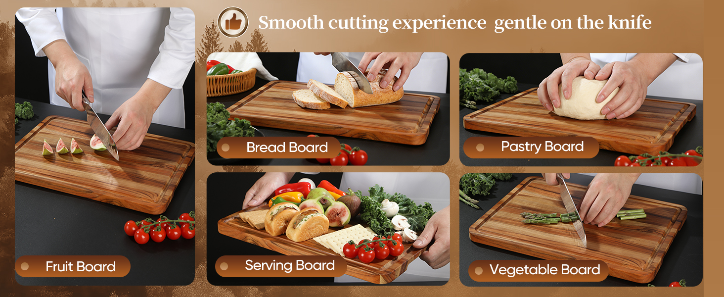 cutting board