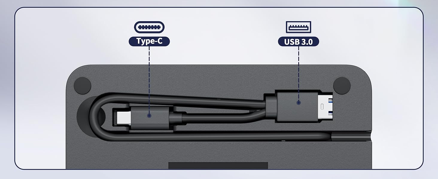 external 4k blu ray drive