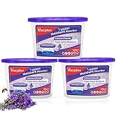 Vacplus Moisture Absorbers - Dehumidifiers for Closet, Efficient Humidity Absorber Boxes Collect ...