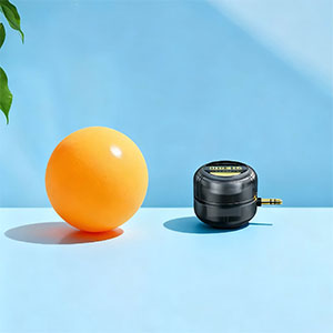 Mini speaker