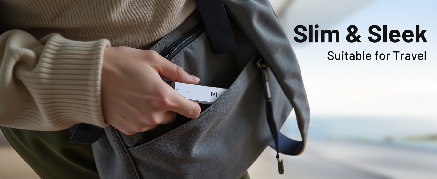 USB C to HDMI Adapter