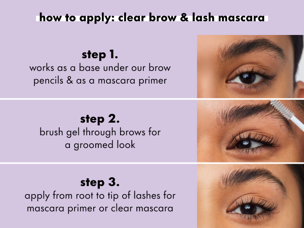 Instant Lift Brow Pencil