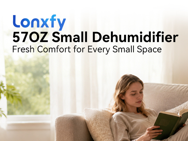 dehumidifier