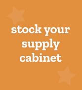 Stock your supply cabinet with privacy shields.