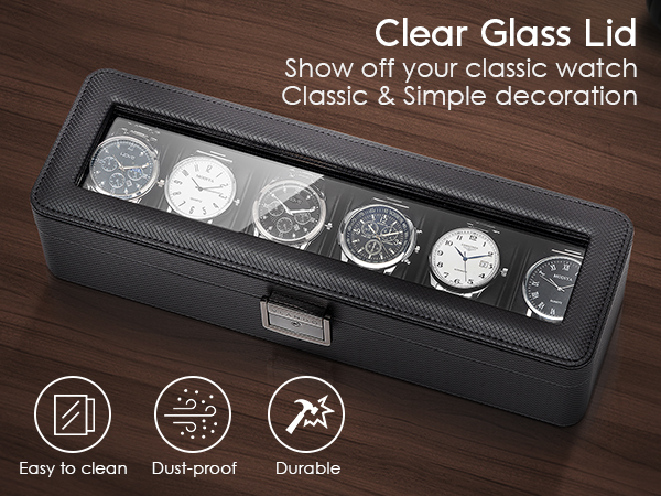 watch box