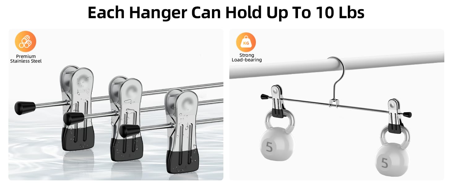 ieoke pant hanger