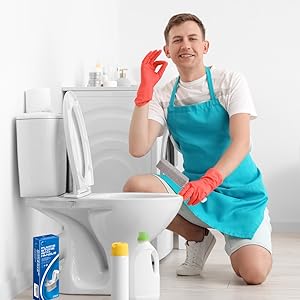 Pumice Stone for Toilet Bowl Cleaning