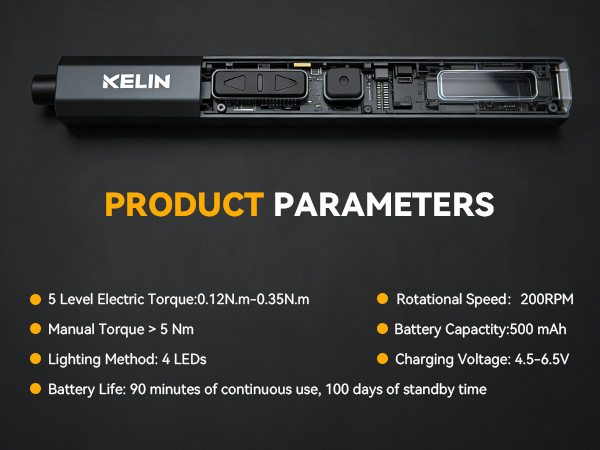 precision screwdriver set