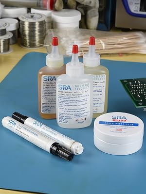 flux, solder, 135. 80, 99, 312, no-clean, rosin, water soluble, wire, pens, liquid