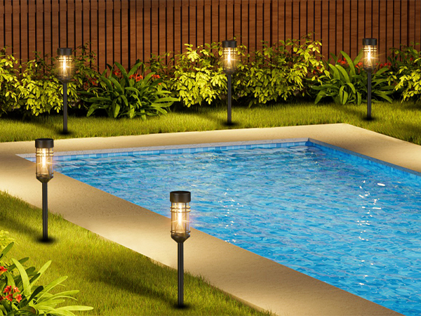 Pool use