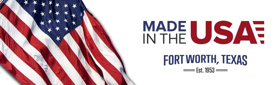 Samsill notebooks, binders office products made in the USA in Fort Worth Texas for over 65 Years