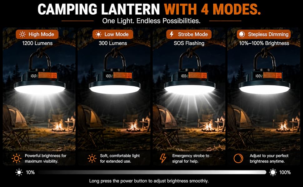 UFO outdoor light
