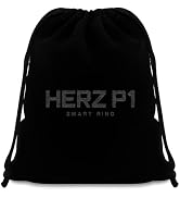 WuzuTech Herz P1 Ring Gift Bag