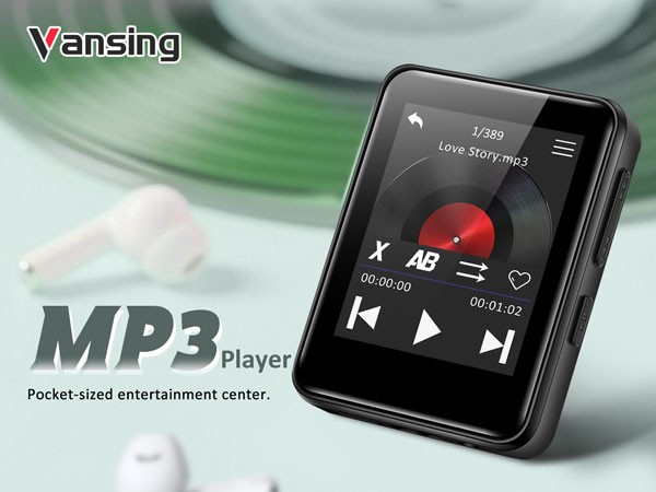 MP3 Player,mp3 player no wifi,mini mp3 player,bluetooth mp3 player with sd card slot