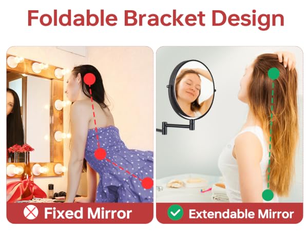 espejos para maquillaje