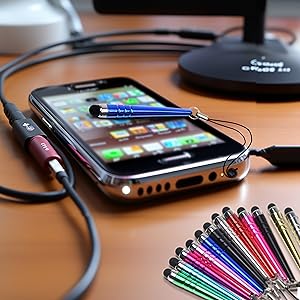 screen phones cell clip small ipad mini tablet