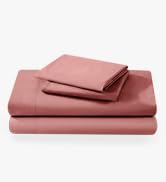 Percale Sheet Set
