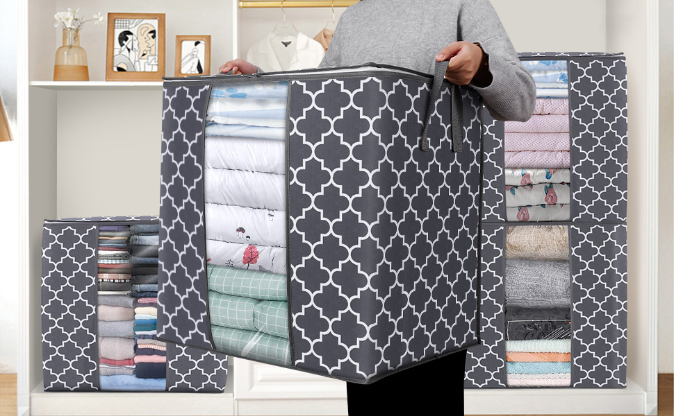 storage bags