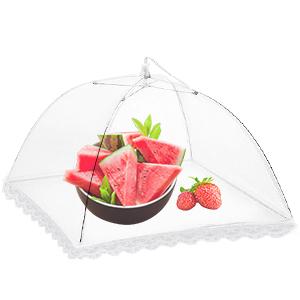 food covers for outside mesh