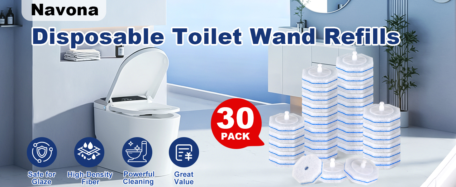 toilet bowl cleaners