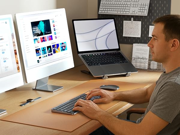 macbook keyboard and mouse