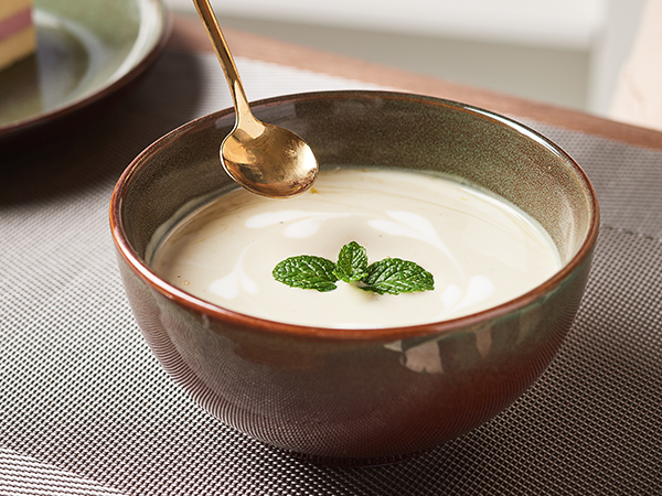 soup bowl