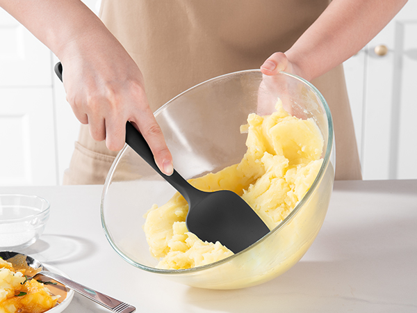 mixing spatula