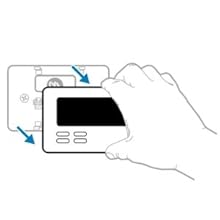 Remove Your Thermostat Icon