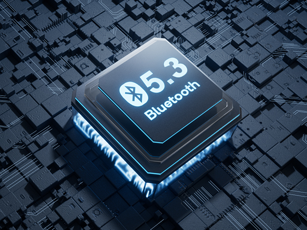 bluetooth 5.3 receiver