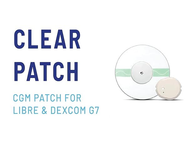 Dexcom G6