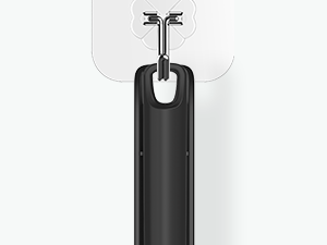 Small Dustpan and Brush Set