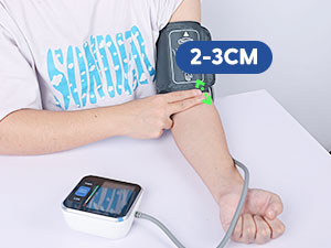 blood pressure monitors