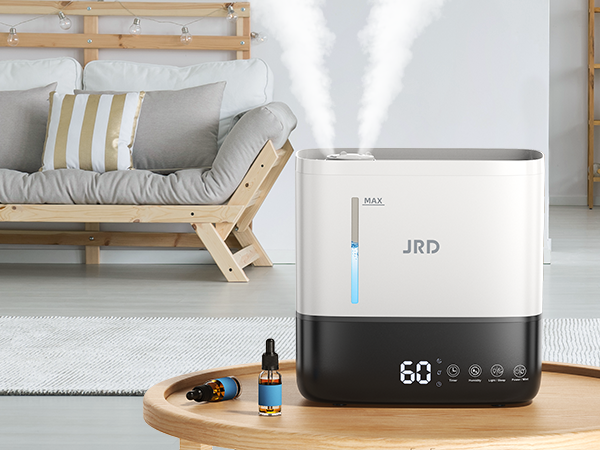 Humidifiers for Bedroom