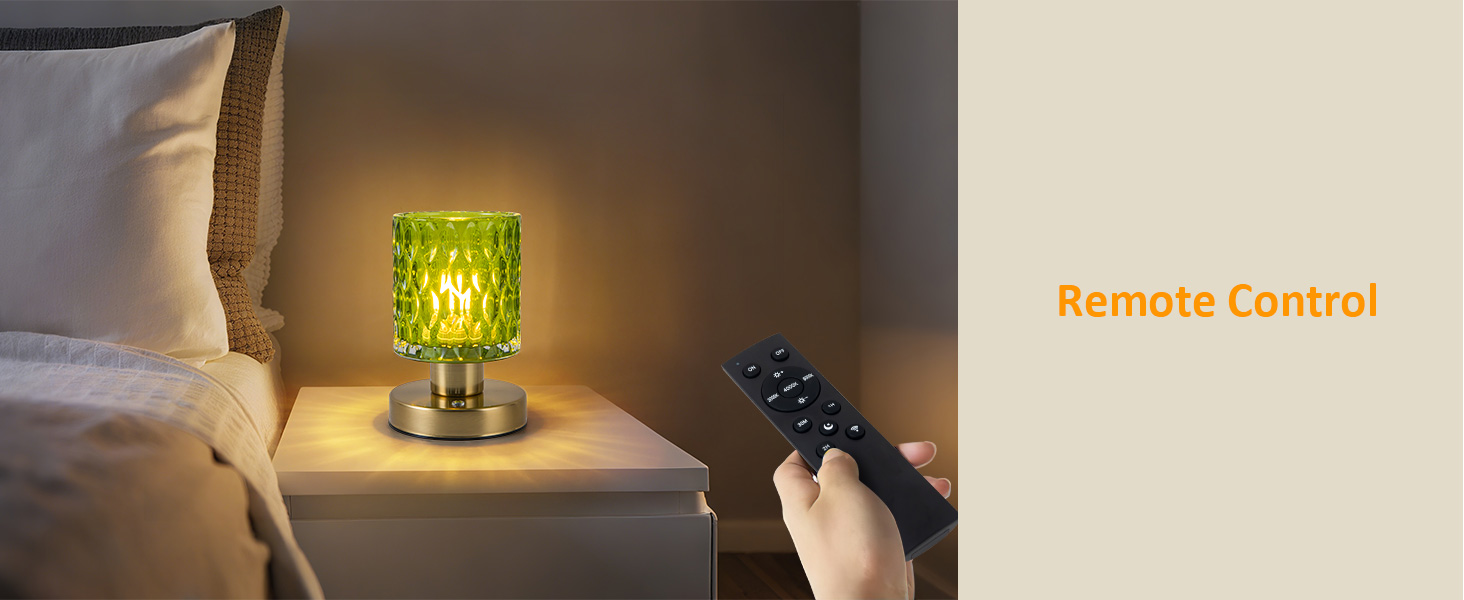 Remote Control