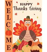 Thanksgiving Decorations