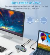 USB 3.0 Switch Selector